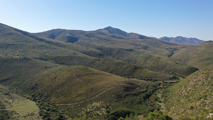 3 Bedroom Property for Sale in Kareedouw Eastern Cape